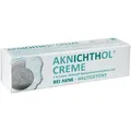 Produktbild: Aknichthol Creme 25 g