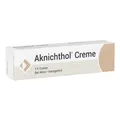 Produktbild: AKNICHTHOL® Creme
