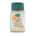 Produktbild: Kneipp Foot Calendula & Orange Oil Foot Bath Salt 500 g