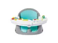 Produktbild: Infantino Musik & Lichter 3-in-1-Entdeckungssitz & Booster