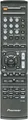 Produktbild: Originale Pioneer Fernbedienung für VSX-325 | VSX-531