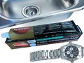 Produktbild: Chromglanz Edel Stahl Politur Metallpolitur Autosol 01 001734 75 ml Tube