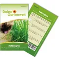 Produktbild: Deine Gartenwelt Katzengras Mischung Samen