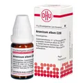 Produktbild: DHU Arsenicum Album C200