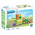 Produktbild: Playset Playmobil Junior 71773 11 Stücke