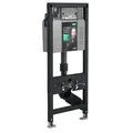 Produktbild: MEPA nextVIT Step WC-Element mit UP-Spülkasten Typ A31, Systemhöhe 1200 mm.