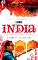 Produktbild: India with Sanjeev Bhaskar: One Man’s Personal Journey Round the Subcontinent