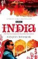 Produktbild: India with Sanjeev Bhaskar: One Man..., Bhaskar, Sanjee
