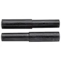 Produktbild: Unior Herren Spare Pin For Screw Type Chain Tool, 2 Piece Set 1647.1/4a Kettenwerkzeug, Schwarz, Einheitsgröße EU