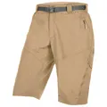 Produktbild: Endura - Hummvee Short mit Innenhose - Radhose Gr XXL beige