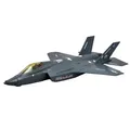 Produktbild: Amewi 24116 AMXFlight F-35 Jet EPO PNP grau