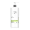 Produktbild: acne-stop antibakteriell – Face Wash – Haut Cleanser – Make Up Entferner mit grünem Tee 500 ML
