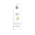 Produktbild: Apis Natural Cosmetics 5901810001018 Lait nettoyant