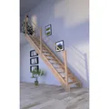 Produktbild: STARWOOD Systemtreppe 