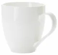 Produktbild: Ritzenhoff & Breker Tasse Gusto Weiß 600 ml, Porzellan