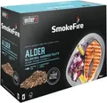 Produktbild: Weber SmokeFire Pellets Erle 8 kg