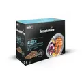 Produktbild: Weber Holzpellets Erle 8kg