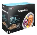 Produktbild: Holzpellets natürliche 18290 Erlenholz 8 Kg für Weber SmokeFire