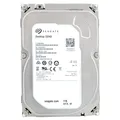Produktbild: Festplatte Seagate SSHD ST1000DX001 1TB 7200U/min 64MB Sata III 3,5 zoll