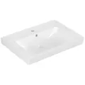 Produktbild: Villeroy & Boch Subway 2.0 Waschtisch 7113FA01 65 x 47 cm, weiss, mit Überlauf und Hahnloch