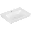 Produktbild: Villeroy & Boch Mbel-Waschtisch Subway 2.0 65 cm wei 7113FA01 (470 mm, 650 mm) (7113FA01)