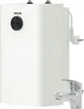 Produktbild: STIEBEL ELTRON Untertischspeicher SNU 5 Plus, (max. 85°C) (Set), 5 l, Niederdruck, mit Stecker, inkl. Armatur Waschbecken MAE-W