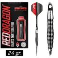 Produktbild: REDDRAGON Steel Darts Pfeile Dart Dartpfeile Steeldarts Lethal Magic 24 gr.