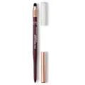 Produktbild: asambeauty Kajal Eye Designer Kajal Gleaming Aubergine lila