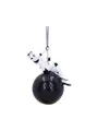 Produktbild: Nemesis Now - Stormtrooper Wrecking Ball Weihnachtsschmuck