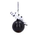 Produktbild: Nemesis Now Stormtrooper Wrecking Ball Hanging Ornament