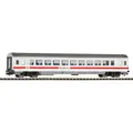 Produktbild: Piko H0 57608 H0 IC-Wagen der DB AG (Spur H0) (57608)