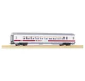 Produktbild: PIKO Personenwagen H0 IC-Wagen der DB AG 57608