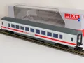 Produktbild: Piko 57608-2 IC-Speisewagen BordBistro DB Ep. V DC fast NEU! OVP 1704-19-59