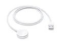 Produktbild: Apple Magnetisches Ladekabel für Smartwatch 1m USB MX2E2ZM/A