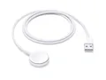 Produktbild: Apple Magnetisches Ladekabel für Smartwatch 1m USB MX2E2ZM/A