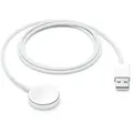 Produktbild: Apple Magnetisches Ladekabel für Watch, 1 Meter, A1570, MX2E2ZM/A, MKLG2ZM/A