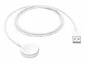 Produktbild: MX2E2ZM/A Apple Magnetic Ladekabel für Smartwatch USB (M) ~D~