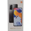 Produktbild: Xiaomi Redmi Note 11 Pro 5G 128GB/6GB, grau
