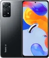 Produktbild: Xiaomi Redmi Note 11 Pro 5G Dual SIM 128GB graphite gray