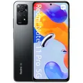 Produktbild: Xiaomi Redmi Note 11 Pro 5G 128 GB Graphite Gray Grau exzellenter Zustand