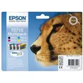 Produktbild: Original Tinte f.EPSON Stylus D78 DURABrite Ultra Multipack