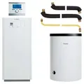 Produktbild: Vaillant Paket 2.64/3 ecoVIT VKK 0010029840