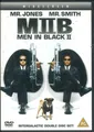 Produktbild: Men IN Black 2 (2002) 2-Disc Set Breitbildschirm DVD, Will Smith [Gebiet 2]