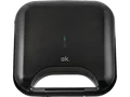 Produktbild: OK. OSM 1111 Sandwichmaker Schwarz