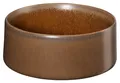Produktbild: ASA Selection Form Art Müslischale Schale Schüssel Steinzeug Braun Ø 14 cm