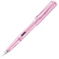 Produktbild: LAMY Patronenfüller safari rosa 1237239