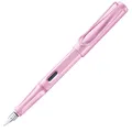 Produktbild: LAMY Patronenfüller safari rosa
