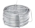 Produktbild: Drahtspule 1200, 1,3 mm/50 m, verzinkt