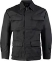 Produktbild: US BDU Feldjacke Ripstop schwarz, XL