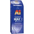Produktbild: Dr.Wack Lackversiegelung A1 Speed Wax Plus 3, Wachsversiegelung, hochglänzend, Flasche 500ml